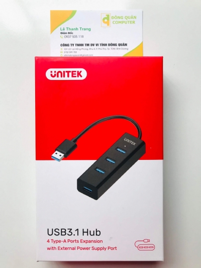 bo-chia-hub-usb-1-ra-4-cong-usb-31-unitek-y3089-unitek-y3089