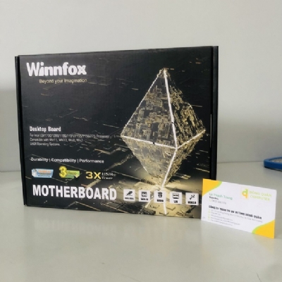 Mainboard Winnfox H310