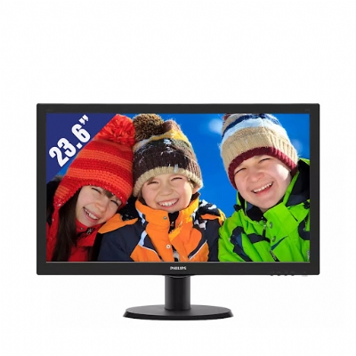 lcd-philips-243v5qhsba-238-inch-vled-dvid-hdmi-den-black-dq202231211057