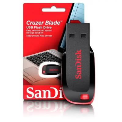 USB SanDisk Ultra 32GB